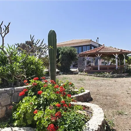 Antikleia הרסוניסוס